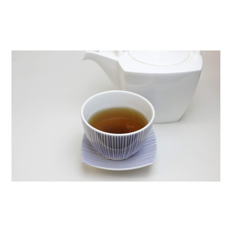 Juroen Roasted Brown Rice Tea 5.3 oz (150 g) x