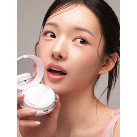 Bless Moon Girlie Serum Cushion (4 Colors)