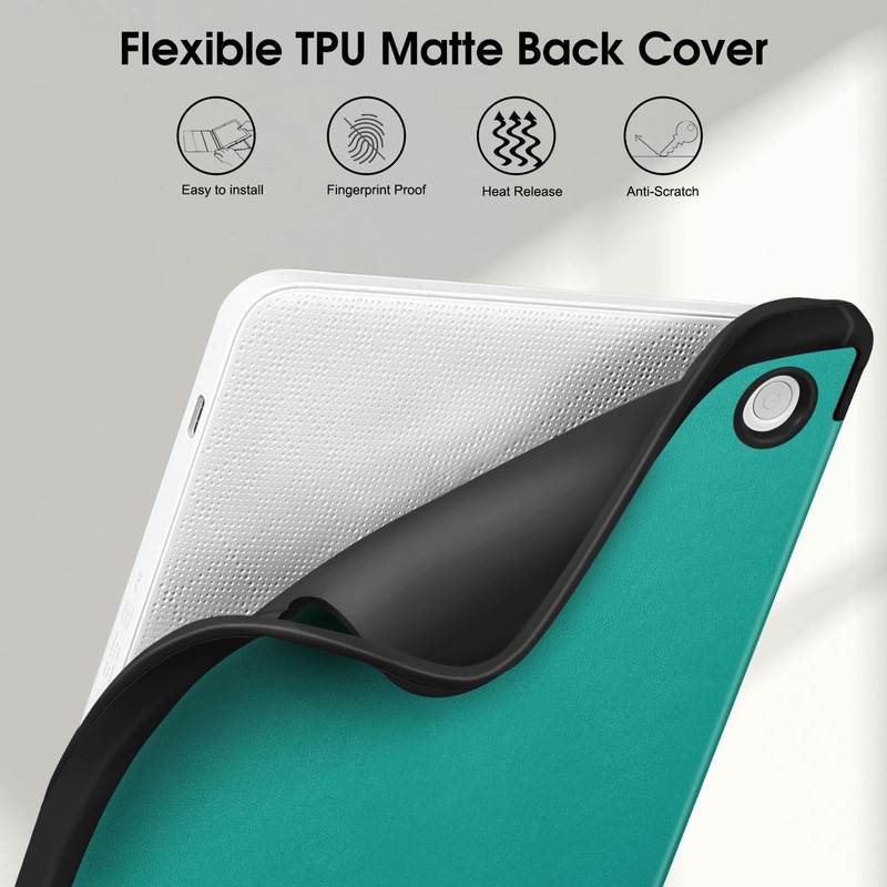 Fintie Case for Tolino Vision Color (2024) / Kobo Libra