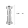 Screwdriver Grinding Tool, Watchmakers Screwdriver Grinding Tool Sturdy Watch Jewelers