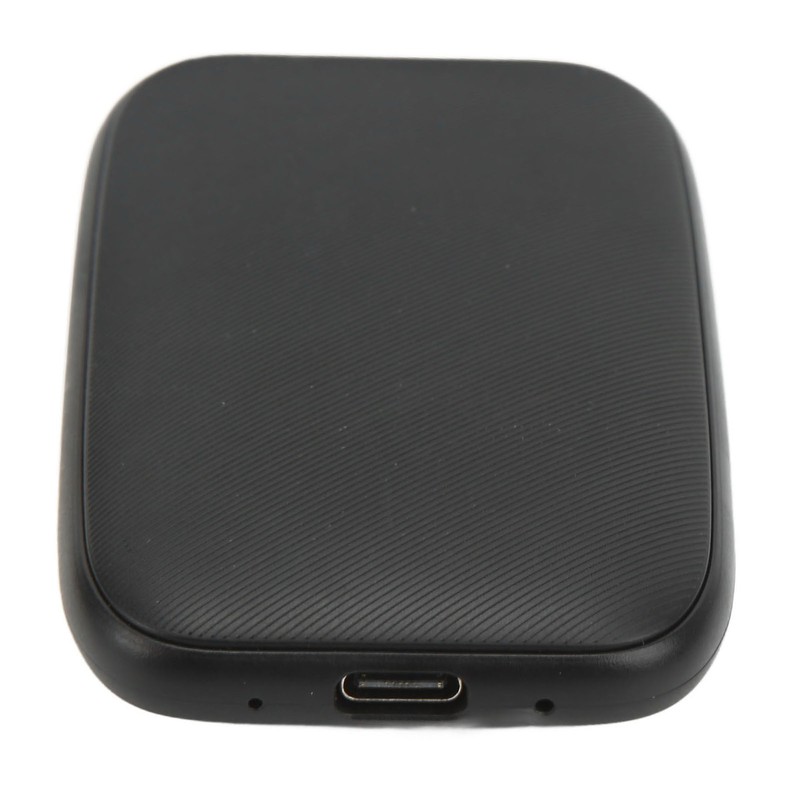 CarPlay Ai Box Adapter Add for Android 8.1 System 2.4G+5.0G