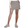 Orvis Ladies' Skort (M, Gray)