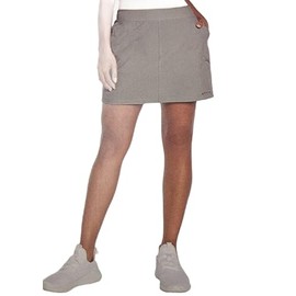 Orvis Ladies' Skort (M, Gray)