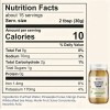 Sea Moss Gel Pineapple Mango Sea Moss Superfood 92 Minerals
