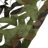 Camouflage Net, Army Military Hunting Forest Camo Net for Camping,