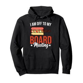 Charcuterie Food Items Cheese Board Meat Charcuterie Board Pullover Hoodie