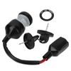 M MATI Ignition Key Switch for Polaris RZR 170 2015-2021
