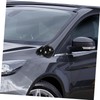 ULTECHNOVO Single Tone Snail Horn for Car Truck and Motorcycle