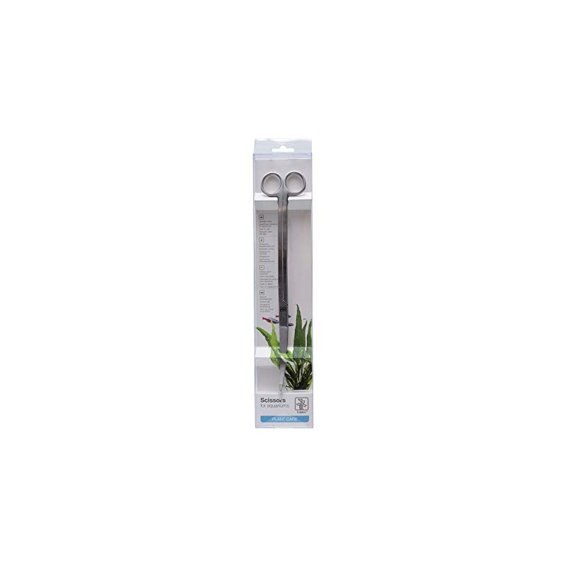 Tropica Plant Care Aquarium Scissors