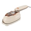 Steam Iron Portable 1200W Powerful Multifunctional Handheld Clothes Wrinkle Remover