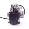 Laprive Auto 1pc Carburetor For 1999-2004 Yamaha Warrior 350 YFM350X