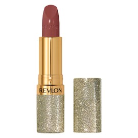 Labial Revlon Super Lustrous Ultra Lipstick tono Rosewood
