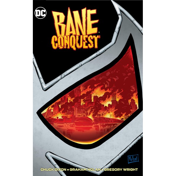 Bane Conquest