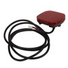 Electric Scooter Tail Light Universal Accessory Replacement Electronic Scooter Light