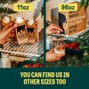 Wandering Bear Espresso Roast Organic Cold Brew Coffee, 32 fl