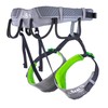 Beal Shadow Soft Climbing Harness, grey, 2/M-L