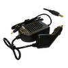 Power4Laptops Laptop KFZ Ladegerät kompatibel mit Asus Z71