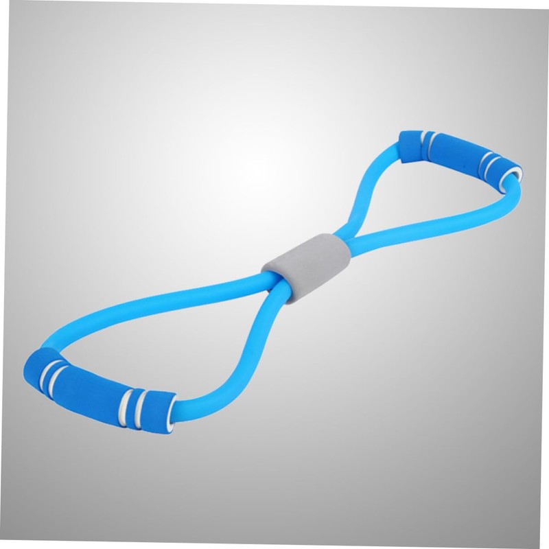 Sosoport Lightweight Resistance Bands Set for and Physical Therapy Elastic