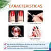 Kit de Imprimación de Uñas con Deshidratador de Preparación Primer