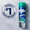 Gillette Series 3X Action Shave Gel Sensitive Twin Pack 7