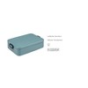 Mepal Take a Break Duo Pack Lunch Box To Go