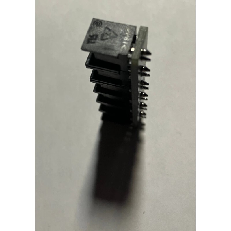The Hobby Shop Fireworks Fireworks Quick Plug Multiplier 2-PIN 6-PLUG