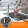 4Pcs Sink Reinforcement with Diameter 36 mm Inner Bore for