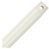 Hunter 26317 24-Inch Downrod, White