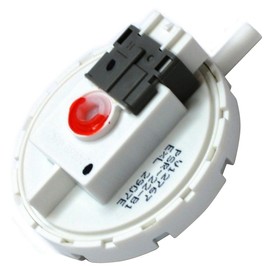 Haier 0020400434 Washing Machine Pressure Switch