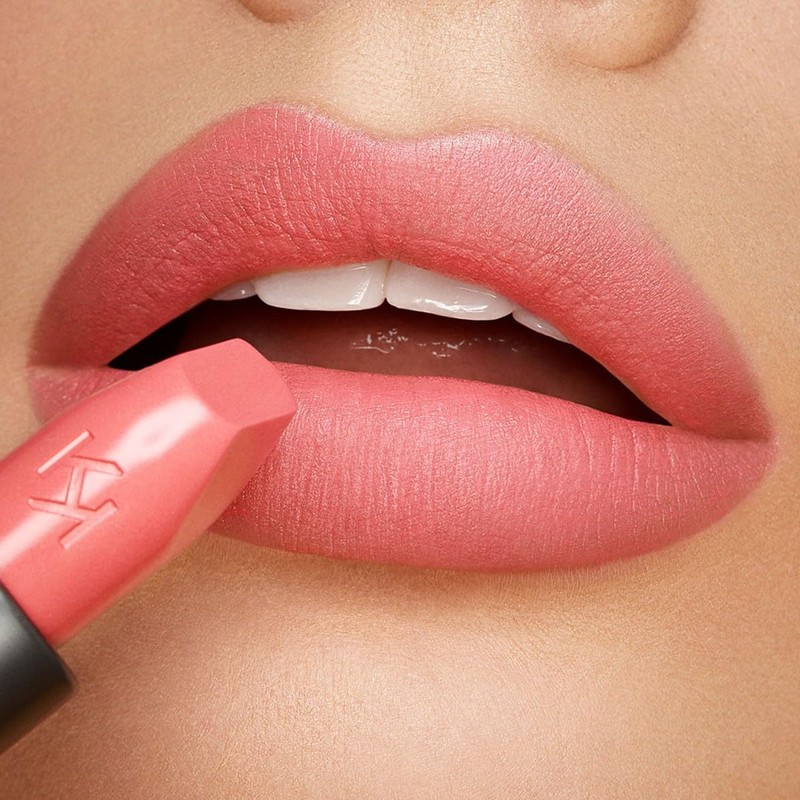 KIKO Milano Velvet Passion Matte Lipstick 303 | Creamy Matte