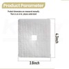 Karbay 4 Pack Air Filter for Hib-Low HP 60 &