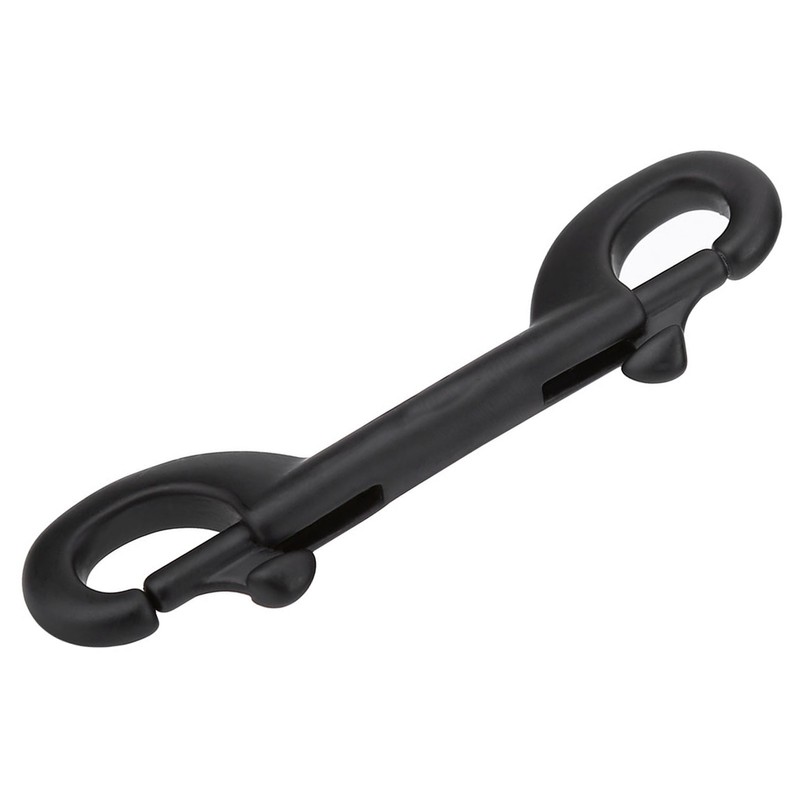 KEEP DIVING Durable Stainless Steel Double Ended Clip Hook Bolt
