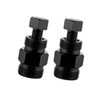 (2 Pack) BeiJRDDBest 1110 890 4500 Flywheel Puller Chainsaw Kit