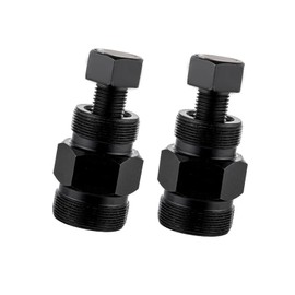 (2 Pack) BeiJRDDBest 1110 890 4500 Flywheel Puller Chainsaw Kit Compatible with Stihl 020T MS200T MS260 030 031 032 036 MS360 038 MS380 041 044 MS440 045 046 MS460