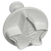 PME IL537 Ivy Leaf Plunger Cutter, Small Size, 15 mm,