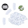 Disposable Ear Caps, Ear Cover, Waterproof, Coloring, Hair Dying, Hair
