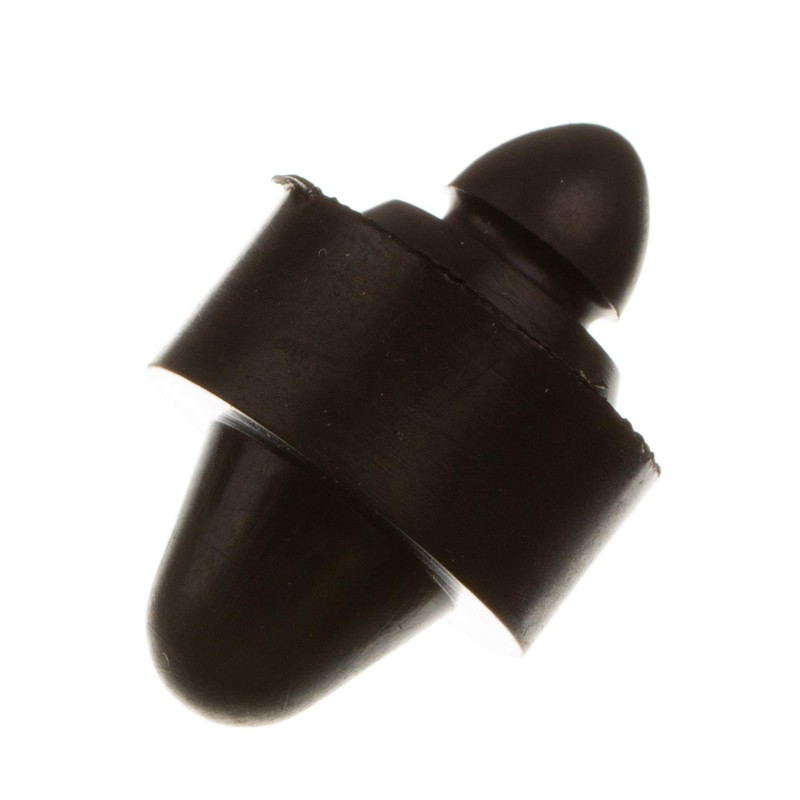 MZA Meyer-Zweiradtechnik 60511.0 Set Rubber Buffer for Bench - KR51,