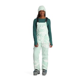 Spyder Women's Terrain Insulated Ski Bib