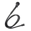 Hand Held Shower Set 1.5m Hose 3 Position Shower Head