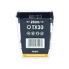 RCS T30 25mm Length Impact Screwdriver Bits (Tub of 25)