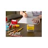 LEGILINER GREEN Dotted Thirds Handwriting Lines, Rolling, self-Inking Stamp. Handwriting