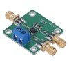 RF Differential Amplifier Dual End to Single Terminal Electric Component