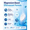 150MG Magnesium H2 Hydrogen Water Tablets, 90 Count