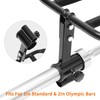 powerfeng T Bar Row Attachment Multi-Grip: T Bar Row Multi-Grip