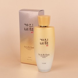 Gainbi Cheok Jin Flexible Liquid 150ml / Emulsion Lotion Exosome Wrinkle Improvement Functional / 가인비책 진 유연액 150ml 에멀전 로션 엑소좀 주름개선 기능성