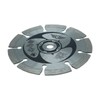 4 x TopsTools CSK115_4 115mm 120mm 24T 44T 60T Diamond