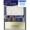 Kanebo Media Bright-Up Cheek S WT-01 White Type (2.8g) Highlight