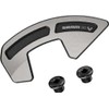 Sram Unisex - Adult Chainring Guard, 2286480031 Chainring Guard, Grey,