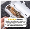 pet hair remover roller pet hair lint roller reusable pet