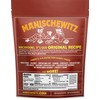 Manischewitz Manischewitz Pistachio Orange, 10oz | Coconut Macaroons | Resealable